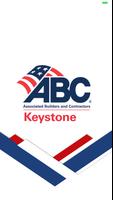 ABC Keystone poster