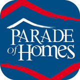 AHBA Parade of Homes icon