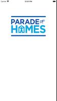 Birmingham Parade of Homes poster