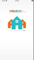 Charlotte Parade of Homes পোস্টার