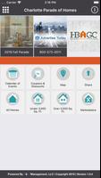 Charlotte Parade of Homes স্ক্রিনশট 1