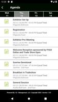 MBA Annual Convention screenshot 1