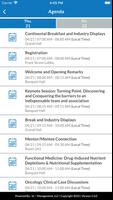 MSHP 2022 Annual Conference скриншот 2