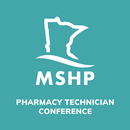 MSHP Pharmacy Tech Conference APK