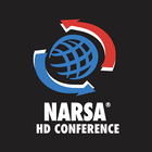 2019 NARSA HD Conference icon