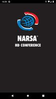 پوستر 2019 NARSA HD Conference