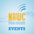 NAWC Events ไอคอน