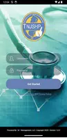 NJSHP Meeting & Exhibition poster