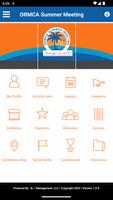 ORMCA Summer Meeting скриншот 3