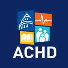 2024 ACHD Annual Meeting icon