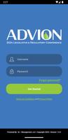 ADVION Events โปสเตอร์