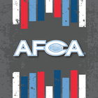 Icona AFCA Convention