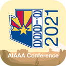 2021 AIAAA Conference APK