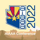 آیکون‌ 2022 AIAAA 40th Anniv Conf