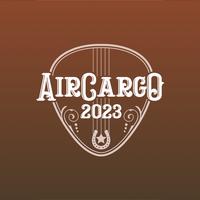 2023 AirCargo Conference постер
