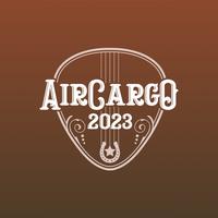 2023 AirCargo Conference скриншот 1