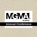 Alaska MGMA Annual Conference آئیکن