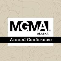 Alaska MGMA Annual Conference اسکرین شاٹ 1