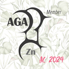2024 AGA Annual Conference biểu tượng