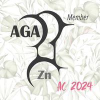 2024 AGA Annual Conference ảnh chụp màn hình 1