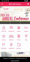2024 AGA Annual Conference ảnh chụp màn hình 3