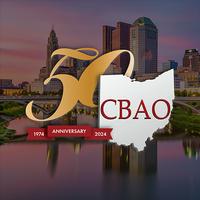 CBAO Annual Convention poster