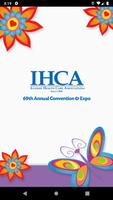 IHCA 2021 Convention পোস্টার