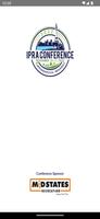 IPRA Conference and Expo الملصق