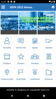 پوستر SEPA 2022 Annual Convention