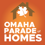 Omaha Parade of Homes 아이콘