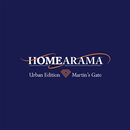 HOMEARAMA – Urban Edition APK