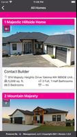 CWHBA Tour of Homes Screenshot 2