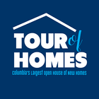 Tour of Homes Columbia icon