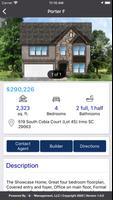 Tour of Homes Columbia screenshot 3