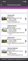 SA Spring Tour of Homes 截图 2