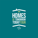 Homes of Tomorrow Today Tour APK