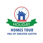 HBA Holiday Homes Tour আইকন