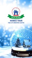 HBA Holiday Homes Tour পোস্টার