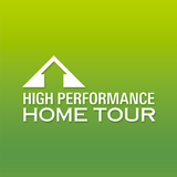 High Performance Home Tour icon