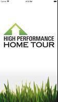 پوستر High Performance Home Tour