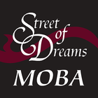 MOBA Street of Dreams icône