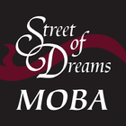 MOBA Street of Dreams иконка