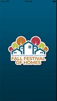 SHBA Fall Festival of Homes Affiche