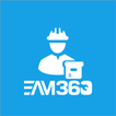 EAM360 Storekeeper App