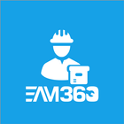 EAM360 Storekeeper App icône