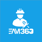 EAM360 Technician App icône