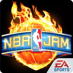 NBA JAM  by EA SPORTS™ APK download