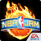 Icona NBA JAM  by EA SPORTS™
