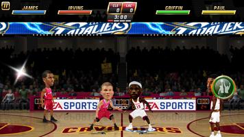 NBA JAM  by EA SPORTS™ Ekran Görüntüsü 3