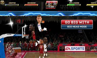 NBA JAM  by EA SPORTS™ syot layar 2